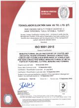 ISO 9001:2015