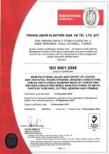 ISO 9001