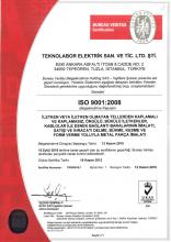 ISO 9001